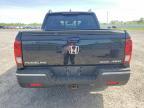 2017 Honda Ridgeline RTL