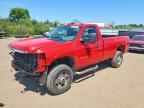 2011 Chevrolet Silverado K2500 Heavy Duty
