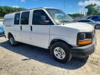 2011 GMC Savana 2500 Cargo Delivery Van