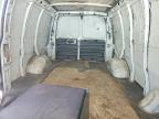 2008 Chevrolet Express G2500