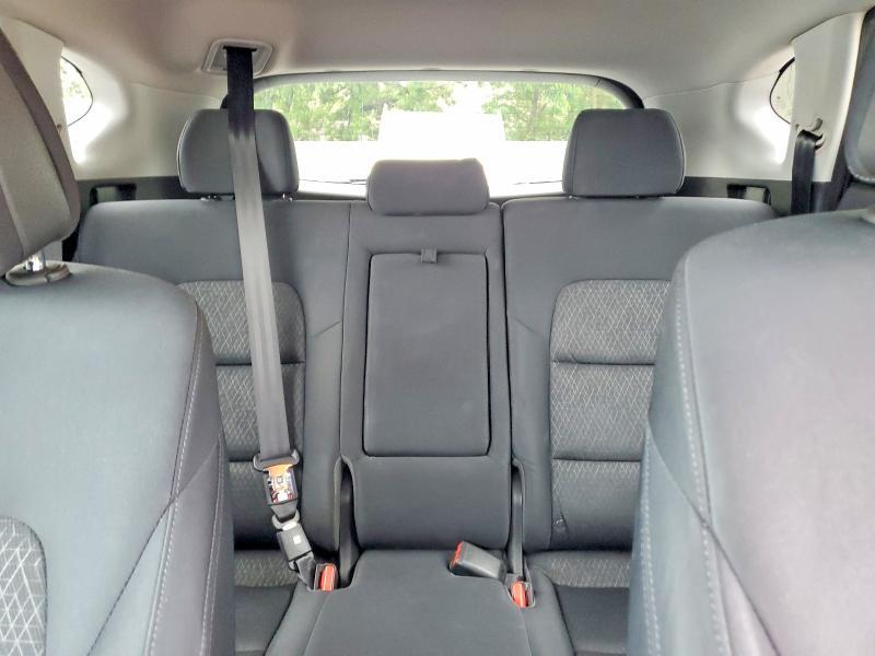 2016 Hyundai Tucson Sport