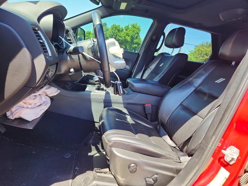 2020 Dodge Durango r