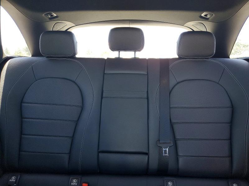 2020 Mercedes-Benz Glc 300 4matic
