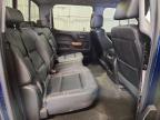 2017 Chevrolet Silverado K1500 LTZ