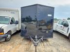 2025 Quality Cargo 8.5X14TA Enclosed Cargo Trailer