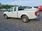 2015 Nissan Frontier S