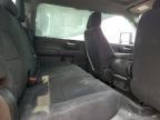 2022 Chevrolet Silverado K2500 Custom
