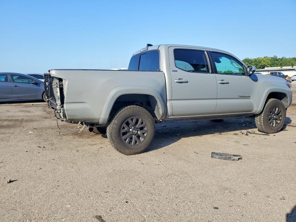 2021 Toyota Tacoma SR5 V6