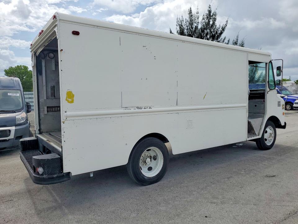 1993 Chevrolet P30 Delivery Truck