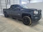 2018 GMC Sierra K1500