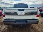 2017 Nissan Titan Platinum Reserve