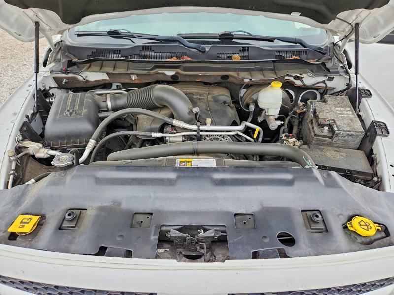 2016 Dodge RAM 1500 ST