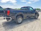 2022 GMC Sierra K3500