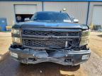 2015 Chevrolet Silverado K1500 High Country