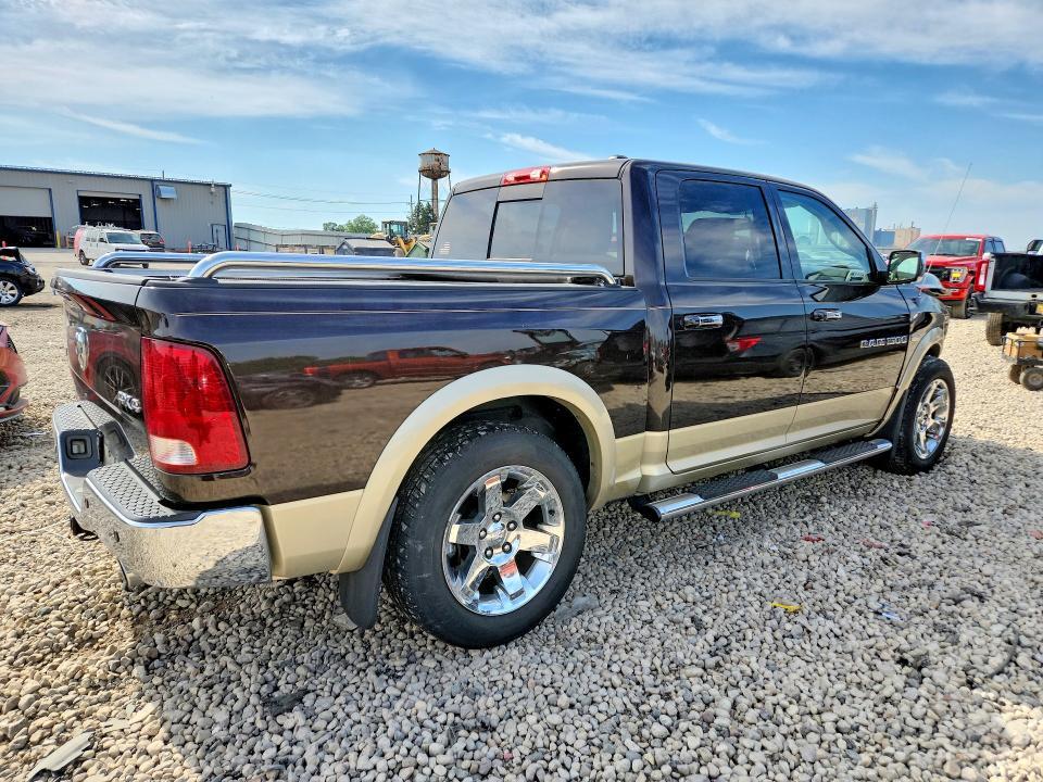 2011 Dodge RAM 1500