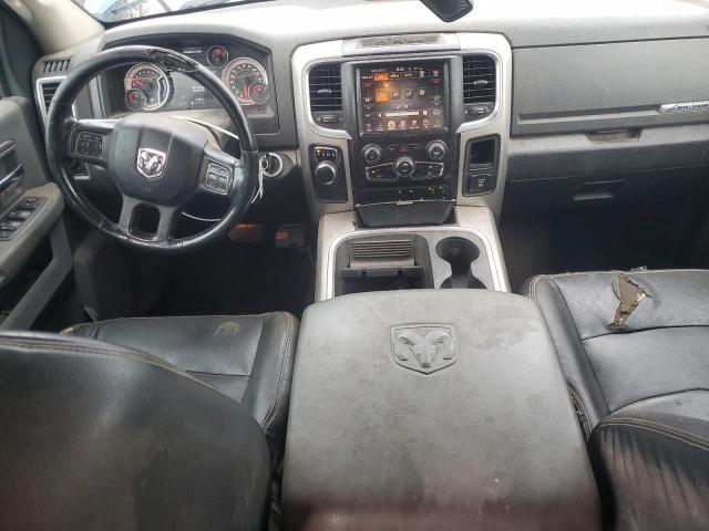 2016 Dodge RAM 1500 SLT