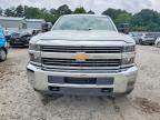 2017 Chevrolet Silverado K2500 Heavy Duty
