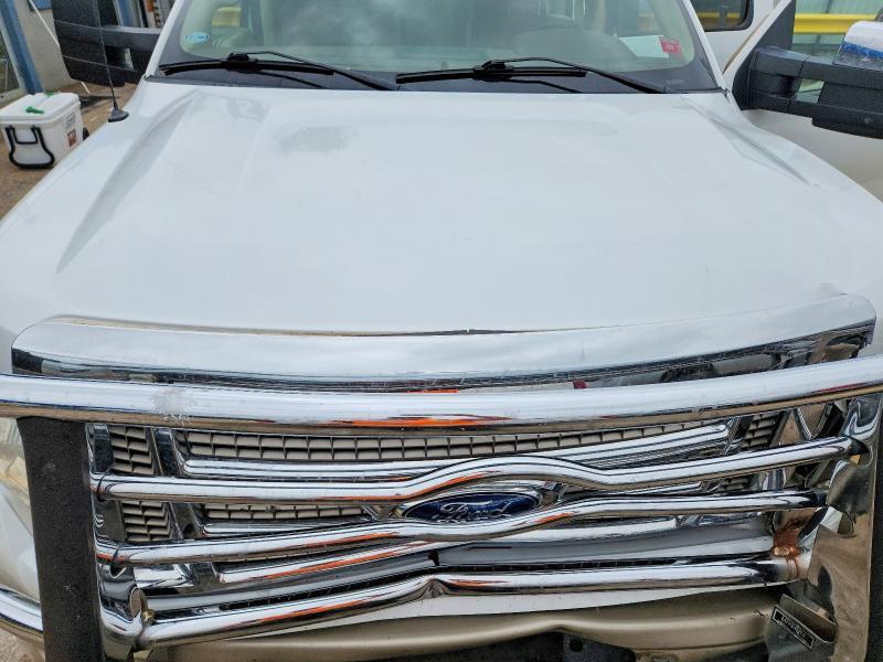 2009 Ford F150 Supercrew