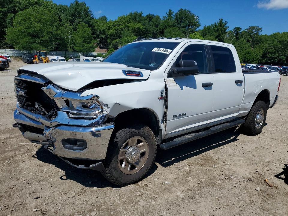 2022 Dodge Ram 2500 big Horn/lone Star