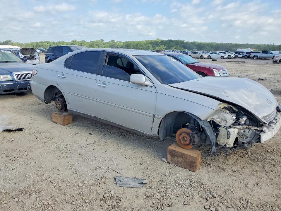 2003 Lexus Es 300