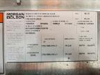 2008 Freightliner Chassis M Line WALK-IN Van