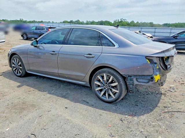 2022 Audi A4 Premium Plus 40