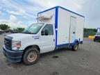 2023 Ford E350 Refrigerated BOX Truck
