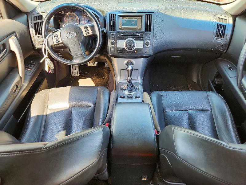 2006 Infiniti Fx35