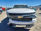 2021 Chevrolet Silverado K1500 High Country