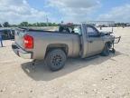 2013 Chevrolet Silverado C1500