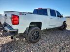 2015 Chevrolet Silverado K3500 LTZ