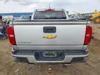 2015 Chevrolet Colorado Z71