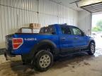 2011 Ford F150 Super PU 4X4 (N