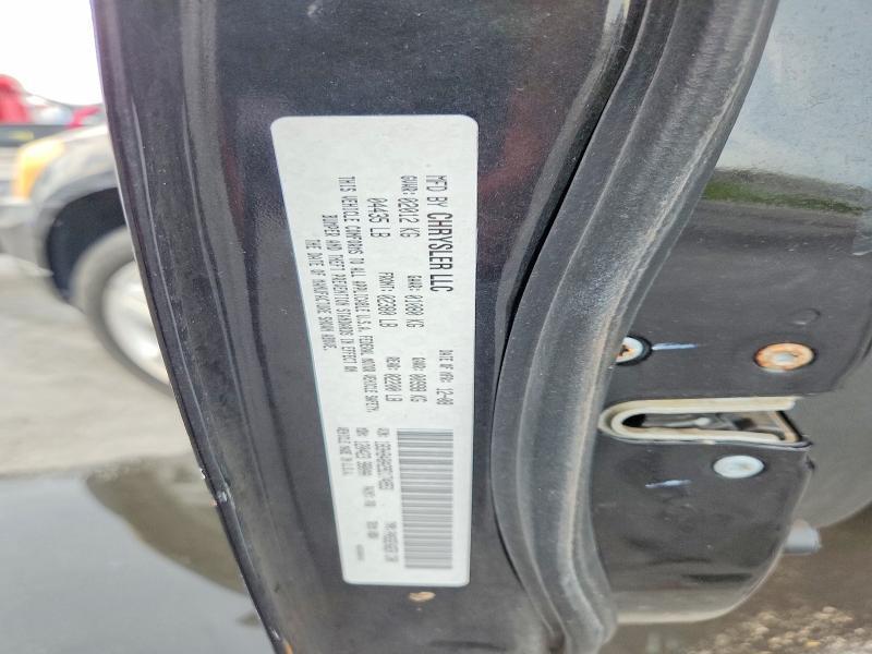 2009 Dodge Caliber sxt