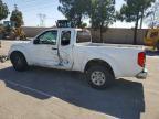 2013 Nissan Frontier S