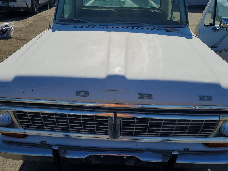 1969 Ford F250