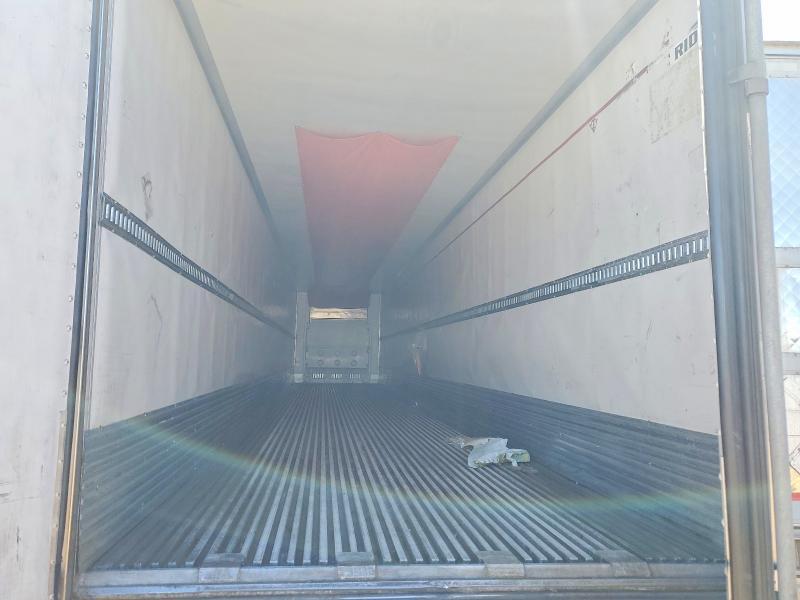 2015 Utility Trailer 2015 Utility Vs2ra Refrigerated van Trailer