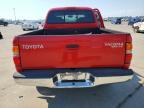 2004 Toyota Tacoma Double Cab