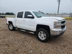 2016 Chevrolet Silverado C1500 LT