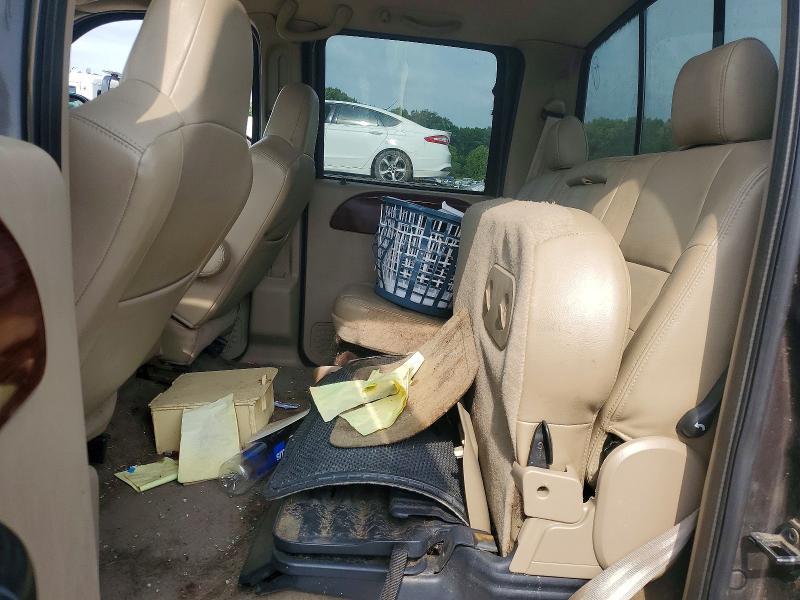 2006 Ford F250 Super Duty
