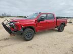 2022 Chevrolet Silverado K2500 Heavy Duty LT