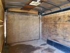 2015 Stealth Enclosed Cargo Trailer