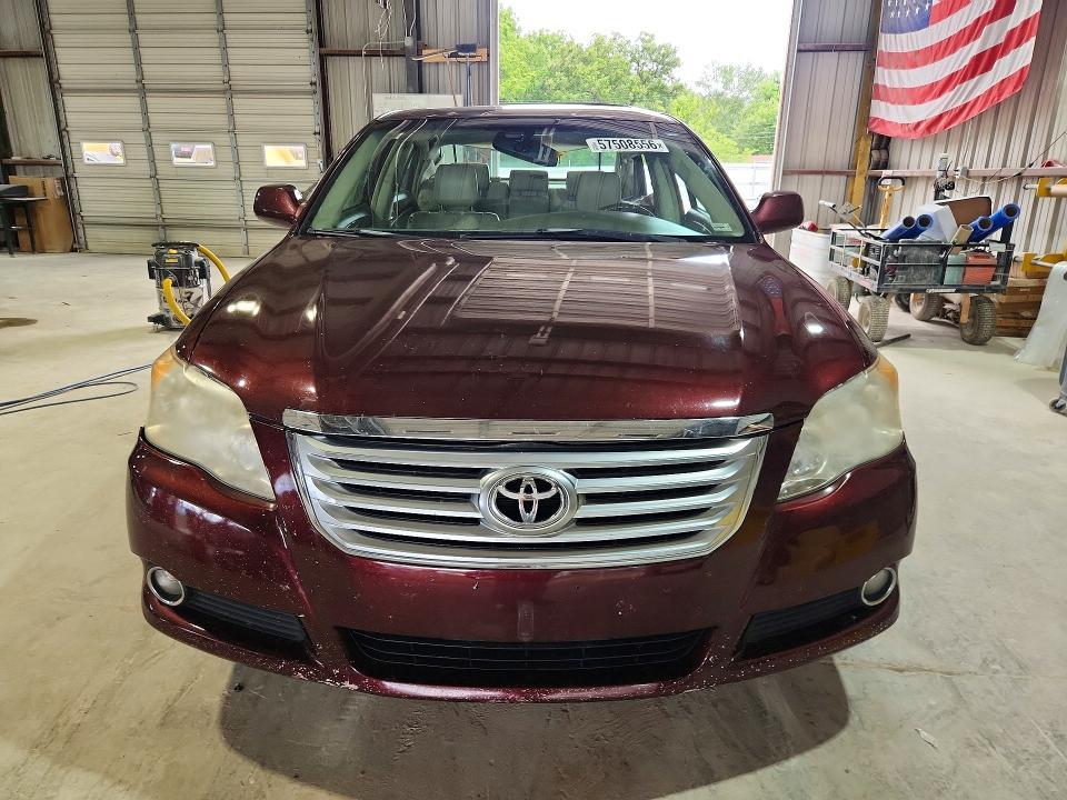 2010 Toyota Avalon Limited