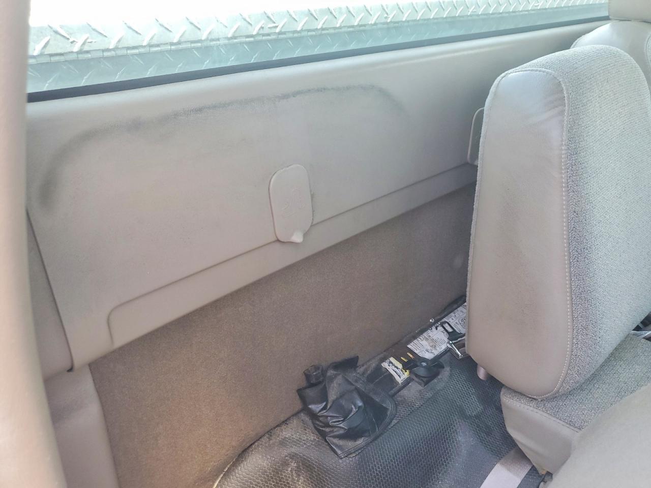2004 Chevrolet Silverado C1500