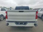 2021 Chevrolet Silverado K1500 Custom