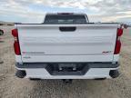 2019 Chevrolet Silverado K1500 RST