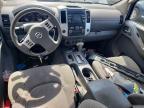 2013 Nissan Frontier S