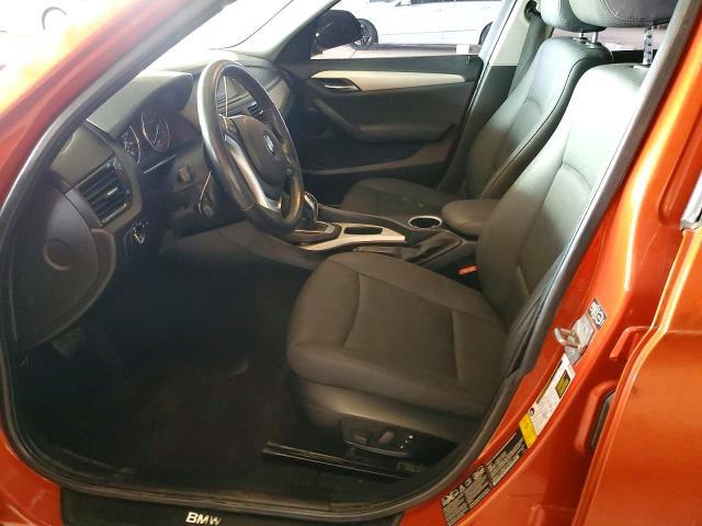 2014 BMW X1 Xdrive28i