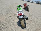 1996 Kawasaki ZX600 F