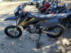 2015 Suzuki DR-Z400 SM